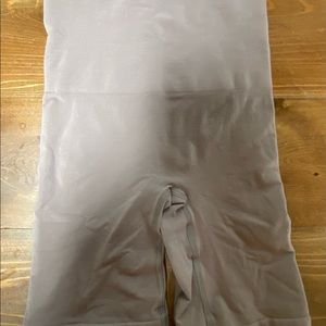 Skims shapewear shorts